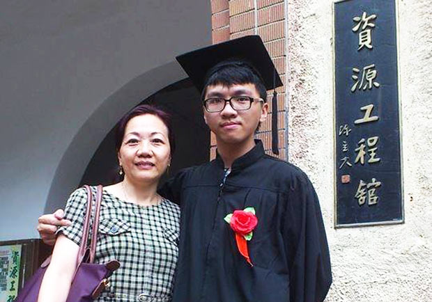 成大資源系都在學些什麼？與高中地科很相像嗎？