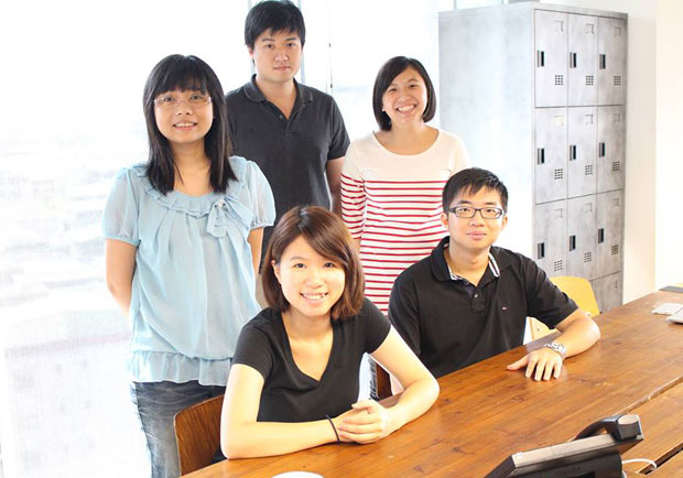 別只做跟隨者！一流企業只做超乎顧客期待的事