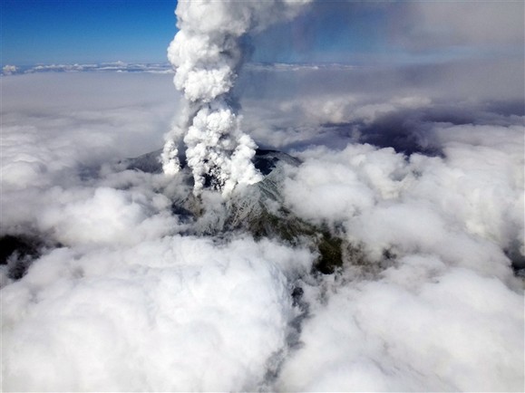 全球最恐懼的天災危機，大屯山也可能火山爆發？