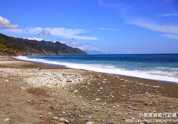 花蓮牛山呼庭，讓人內心寧靜的山海秘境