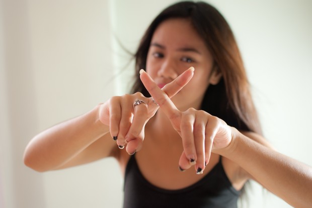 別又要我幫忙了！勇敢對任何人拒絕的3種方法