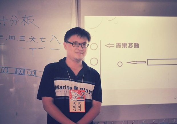 想念醫學系？不要侷限自己的思考方式比什麼都重要！