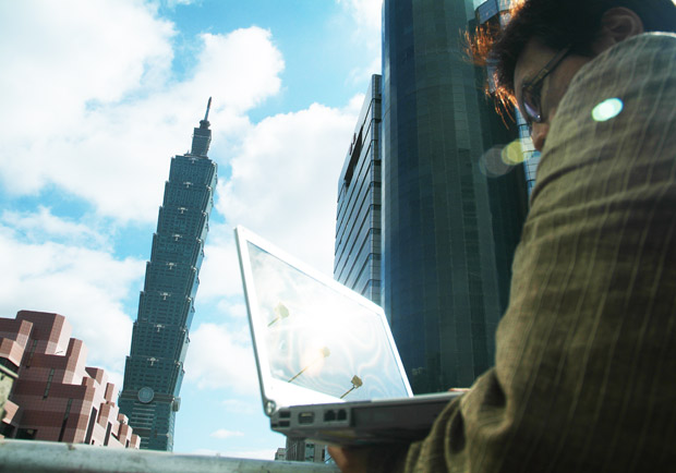 全球最善用科技城市排行，台北為何贏北京，落後首爾？