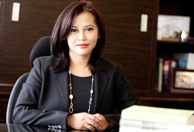 林業與地球的生存法則