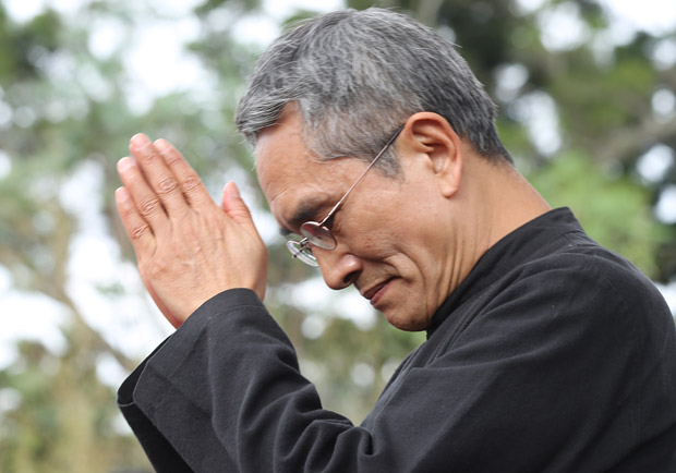 BOT全民參與！雲門41年終於有了自己的家