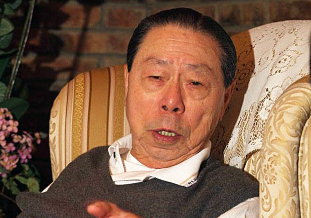 時隔六年，台塑「經營之神」兄弟檔相繼離世