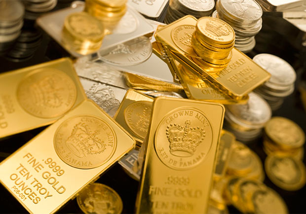 瑞士公投要不要買黃金，黃金行情將重返榮耀？