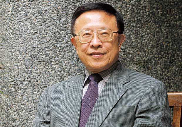 高希均：社會亂象，用真善美傳播去療癒