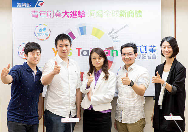 青年想創業！搞定五大關卡才能走得遠