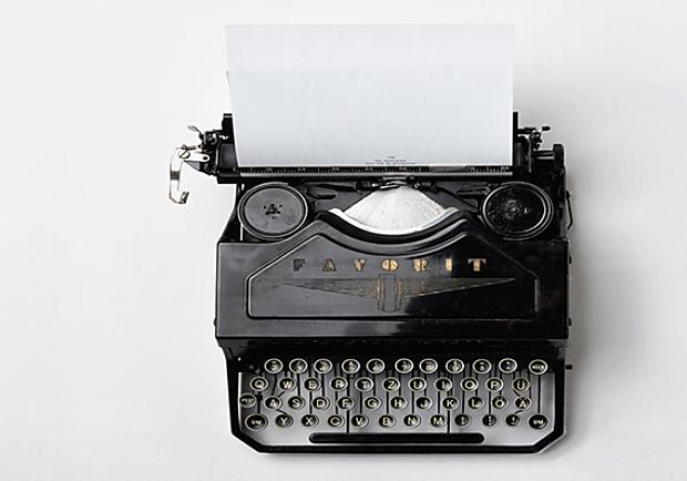 享受孤獨，擁抱世界！看見編劇工作的根與葉