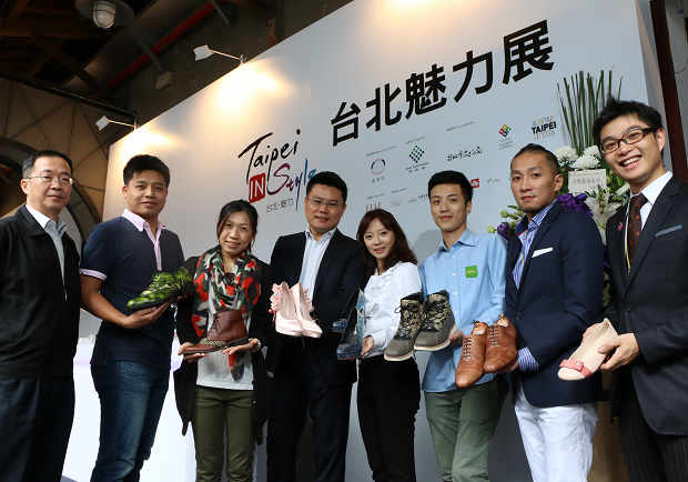 品質奠基 品牌感心 品味加值