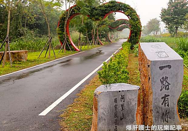 來去茶的故鄉旅行！在地美食吃不完