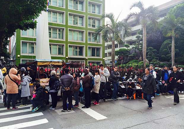 江蕙演唱會四問，台灣怎麼了？