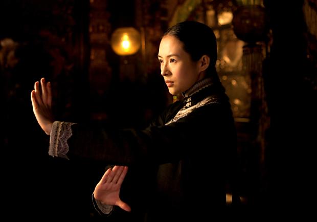 《一代宗師3D》，六十四手傳奇再現！