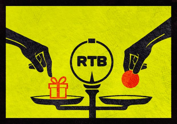 從交易本質談 RTB 廣告即時競價
