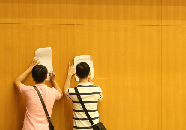 科技人轉職叮嚀：面試快結束，才是決勝點！