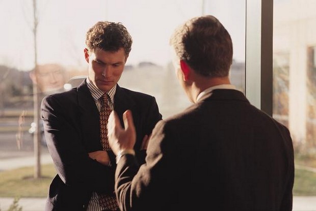 最沉重的打擊！上班族最常遭受的5種心理職業傷害