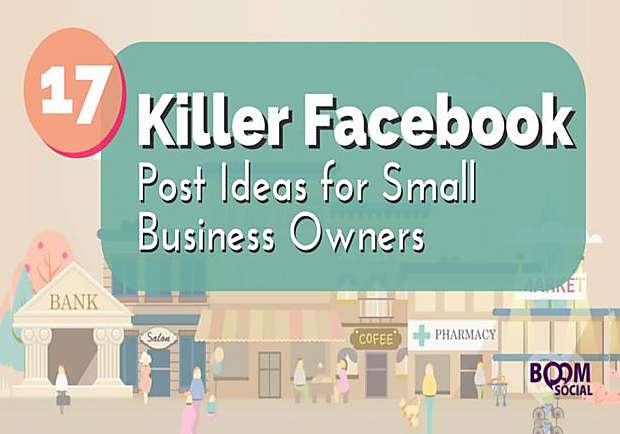 17個你不能錯過的殺手級粉絲團貼文密技