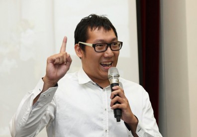 留心企業組織文化，實習也能挖掘珍貴寶藏！