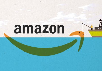 沉默的數位廣告巨頭，進擊的 Amazon