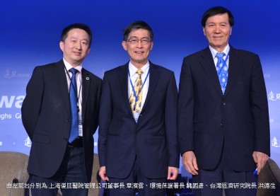 探討國家競爭力，先考慮環境永續