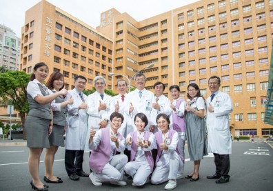奇美醫院：當醫院以關懷為中心，一切就會不同