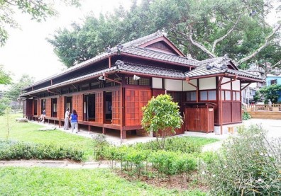 台北兩天一夜怎麼玩？文青小旅行散策地圖（Day1）