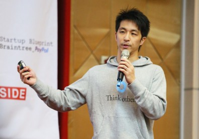 這群年輕人，為何願意回來台灣創業？