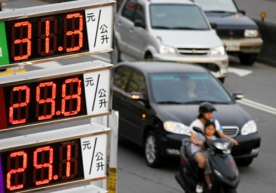 石油價格戰開打，油價進入低價年代！