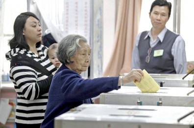 請不要抗議！不論誰當選，我們都該尊重民主決定
