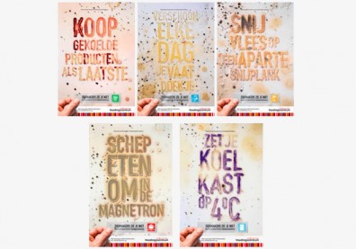 看見更安全健康的生活！借鏡荷蘭社會宣導廣告