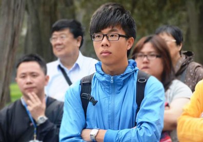 在閱讀中勇敢嘗試！台文系訓練你強大的思辨能力