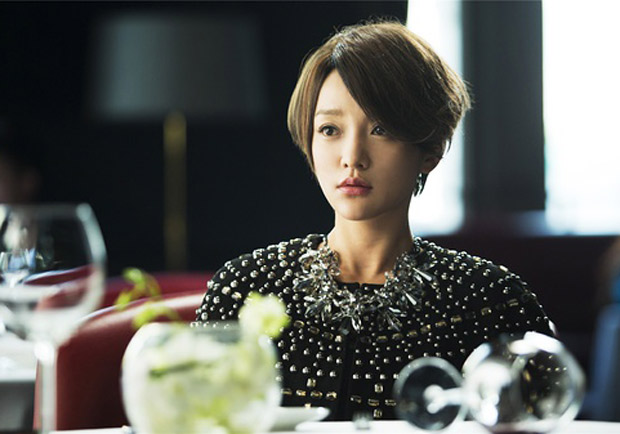 《撒嬌女人最好命》：女人心機