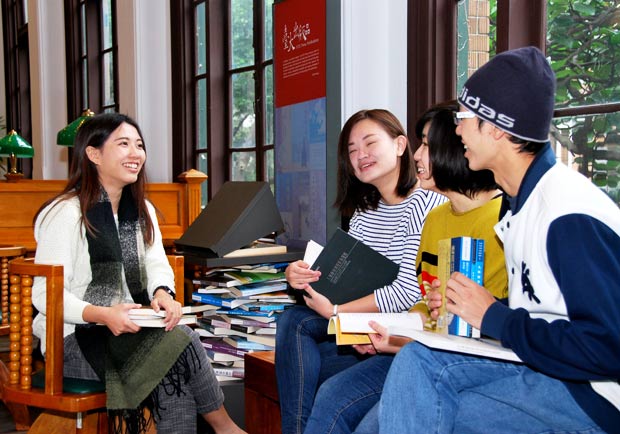 學測志願選填在即！《遠見雜誌》、痞客邦聯手調查：準大學生如何選校？