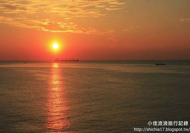 追尋幸福的陽光味！造訪韓國江原道看最美日出聖地