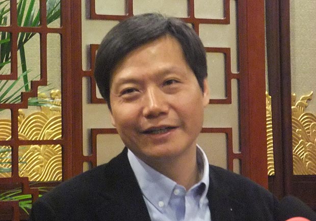 小米2015年目標：8000萬～1億支