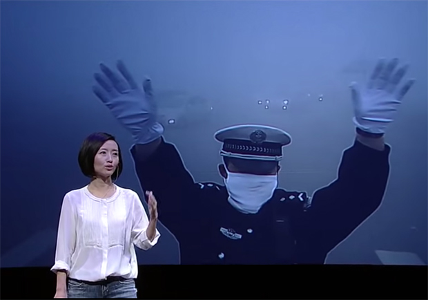 柴靜的霧霾紀錄片是怎麼拍成的？