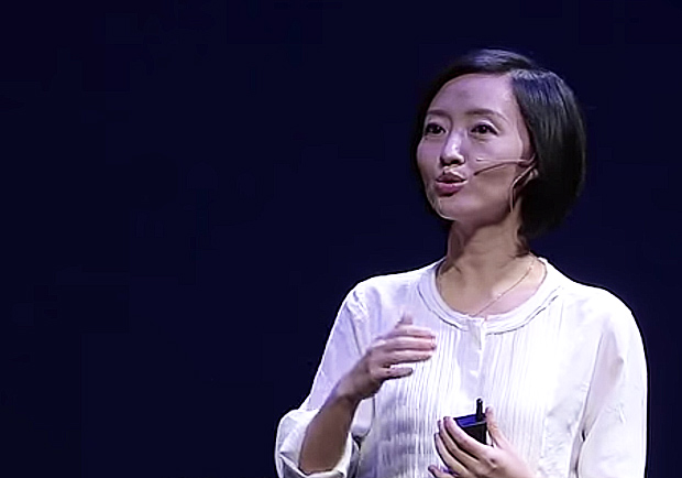 柴靜《穹頂之下》到底說了些什麼？