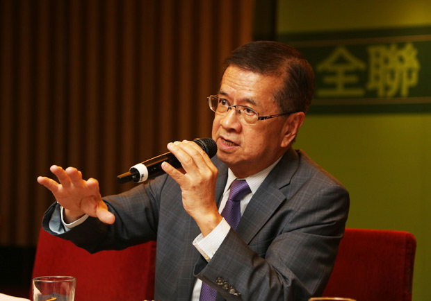 徐重仁改變全聯，從「服務」開始！