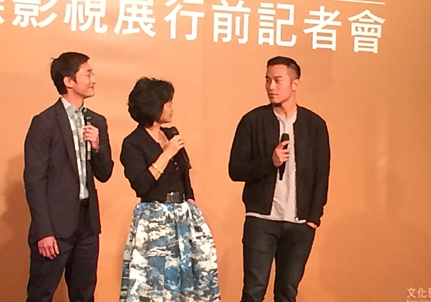 《念念》團隊靠細膩功力，讓角色發揮深刻實力