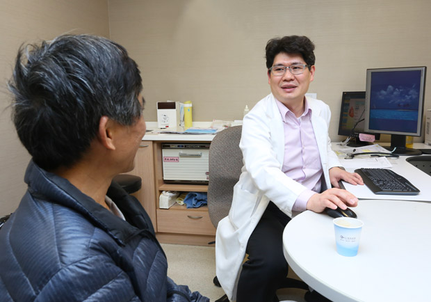 你做的大腸鏡檢查，夠全面嗎？