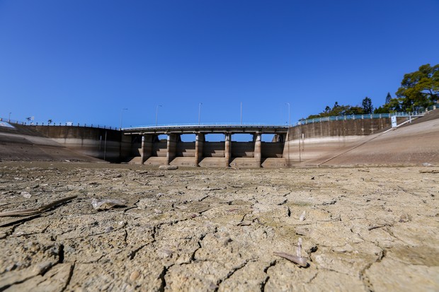 全球都在渴！2030年地球供水量將減40％？