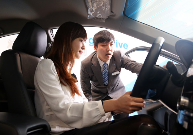 加油變便宜！和泰要靠休旅車開出銷量新高