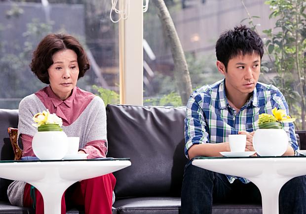 歸亞蕾演活《滿月酒》母親角色 「同志們的母親」非她莫屬