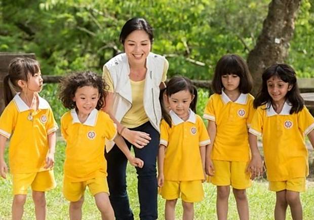 《五個小孩的校長》：受教的重要性