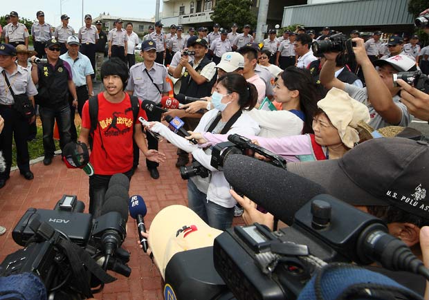 不再是「無冕王」！記者淪為最糟的職缺