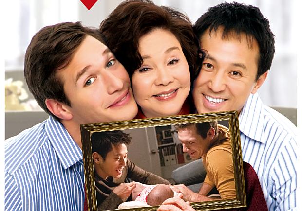 不一樣又怎樣！《滿月酒》母親節全台溫暖獻映