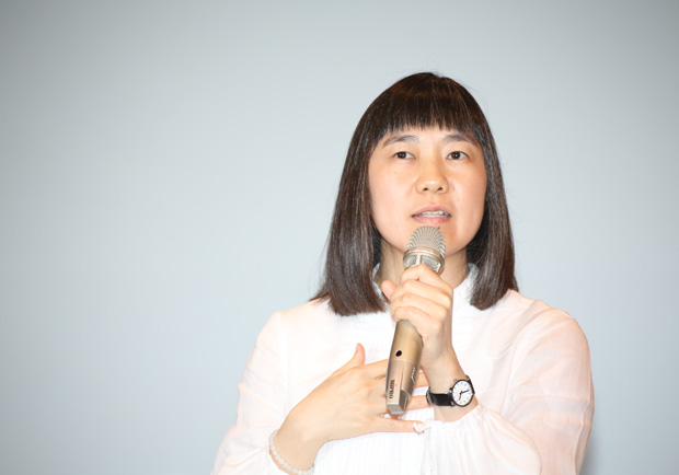 誠品買回旅館與商場？誠品副董事長吳旻潔提出五大論點