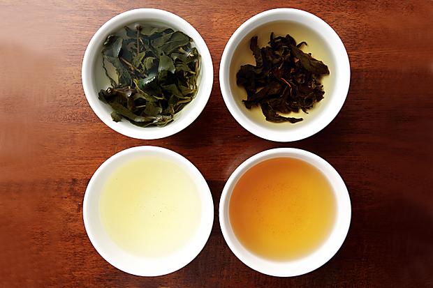 茶葉怎麼看？現在喝什麼茶最好？怎麼泡茶？