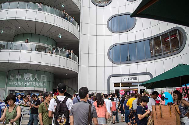 從三創爭議，來看柯市長對創新的想像力